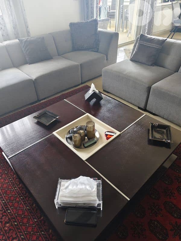 Living room 3