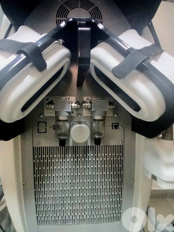 Yeti Cryolipolysis 4
