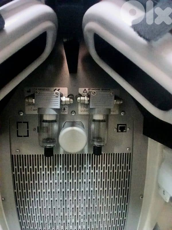 Yeti Cryolipolysis 7