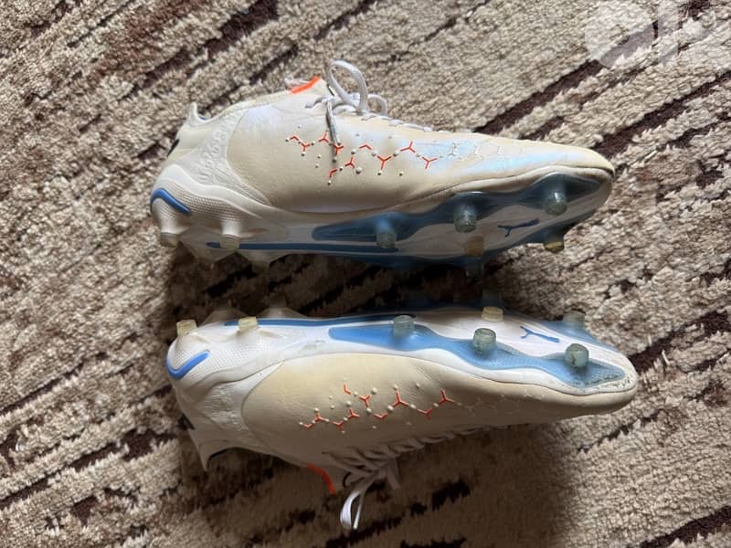 puma football shoes 1