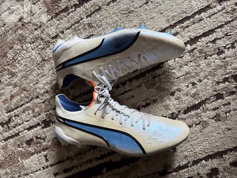 puma football shoes 2