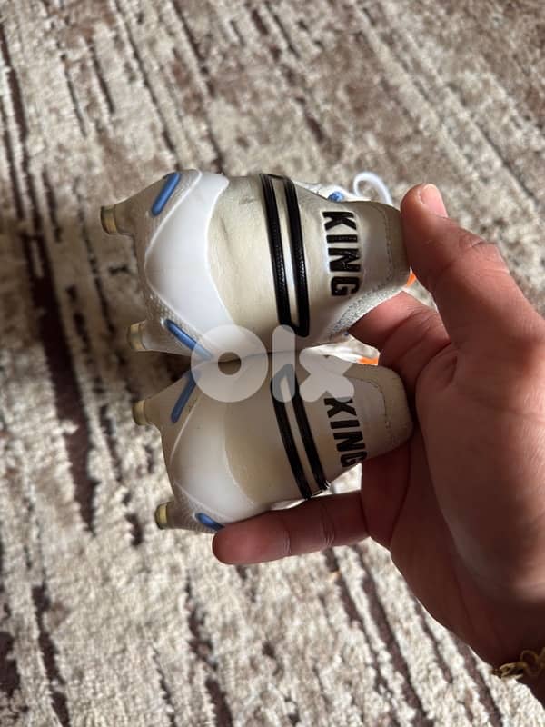 puma football shoes 4