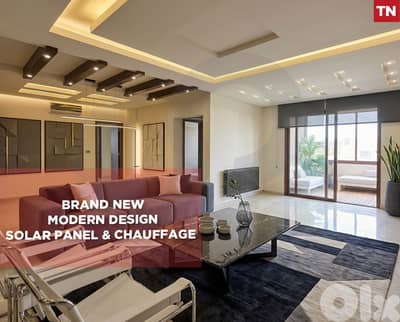 Modern Design,Chauffage,Kfardlakous Zgharta/كفردلاقوس REF# TN136343