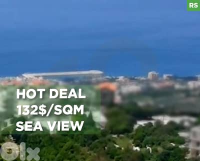 Panoramic View, Great deal, Halat Hills/ حالات REF#RS133095
