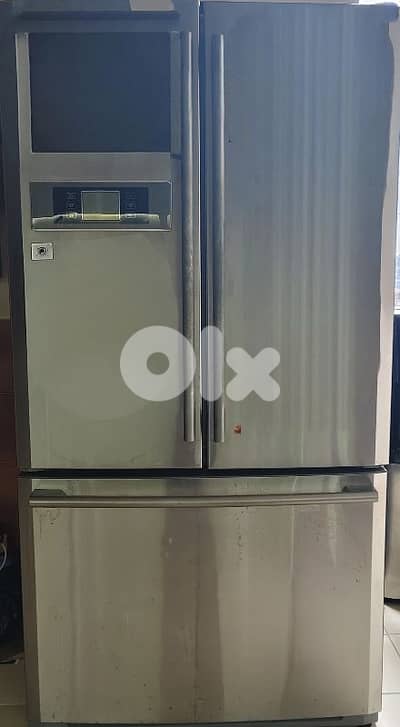 Refrigerator Teka