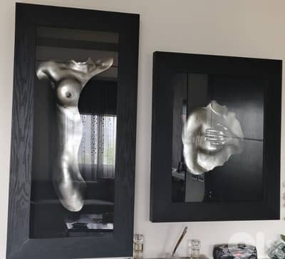 Decorative painting