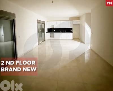 MOUNTAIN VIEW/Ehden, Zgharta/إهدن/ New Street/ REF#YN136349 !