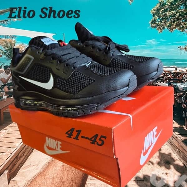 nike top quality shoes just 42$! 1