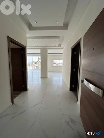 Apartment for Rent in Hazmieh.