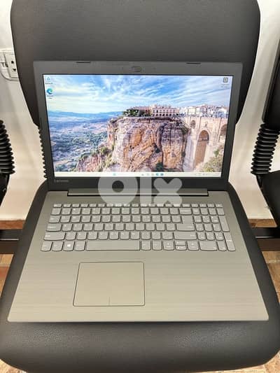 Lenovo ideapad