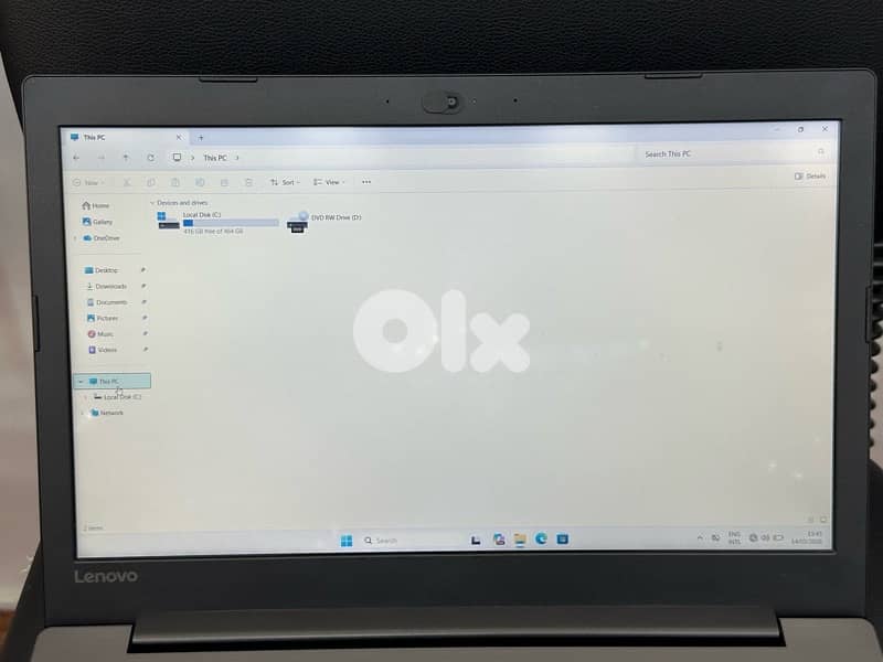 Lenovo ideapad 4