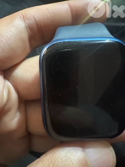 Apple watch series 7 45 mm