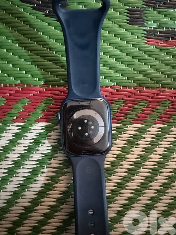 Apple watch series 7 45 mm 2