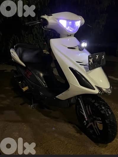Azzo 2021 v150