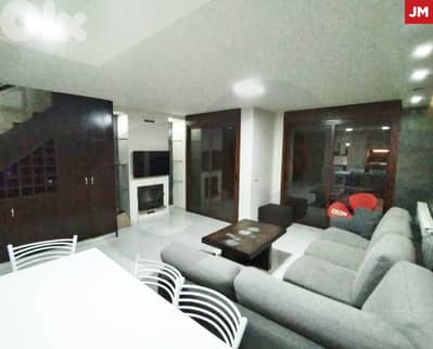 CHALET/Kfardebian, Keserouan/كفردبيان/mountain view / REF#JM136357 !