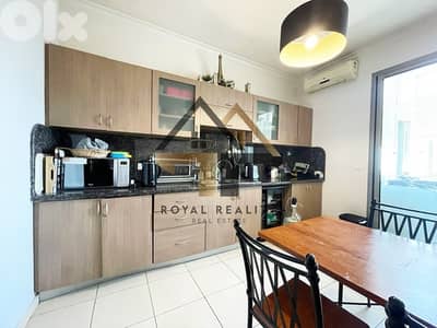 apartments for rent in  Achrafieh lyce  beirut شقق للايجار في الاشرفية
