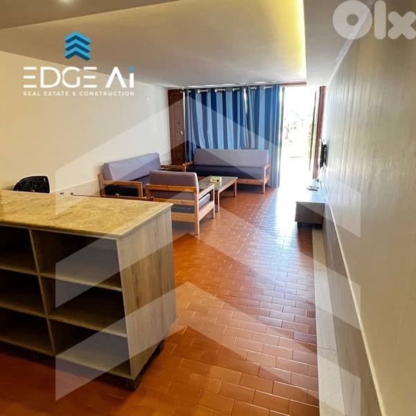 Chalet for Rent | Safra – Keserwan  Ref: #YN201051 1