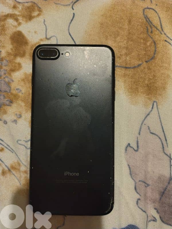 iphone 7 plus 1