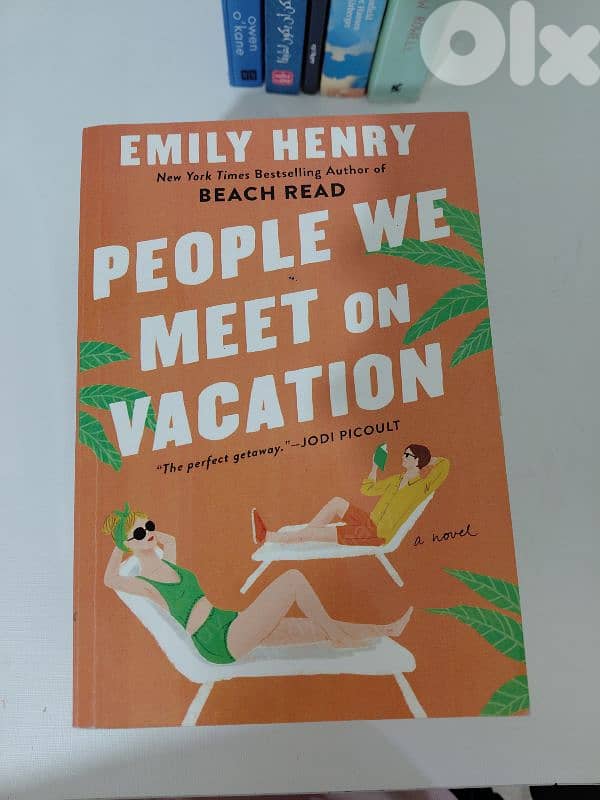 used books and novels 4
