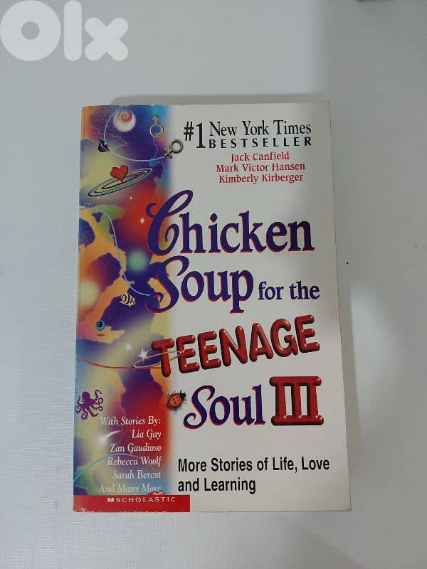 used books and novels 8