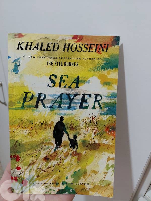 used books and novels 10