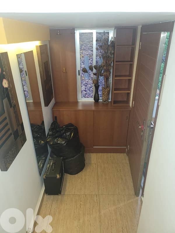 Chalet for Rent in Solemar, Kaslik | seasonly | MY 3