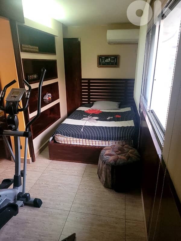 Chalet for Rent in Solemar, Kaslik | seasonly | MY 6