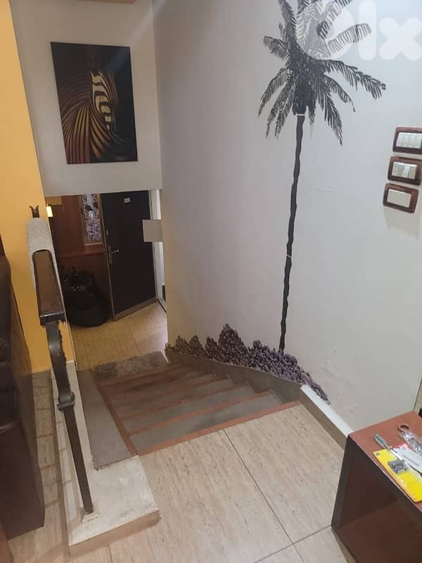 Chalet for Rent in Solemar, Kaslik | seasonly | MY 9