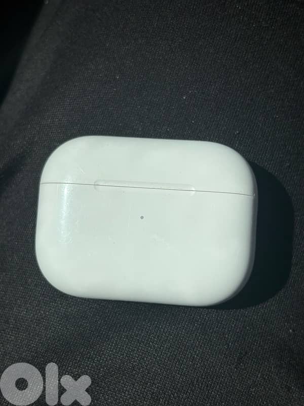 airpodes 2 pro 1