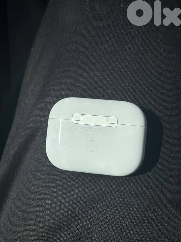 airpodes 2 pro 2