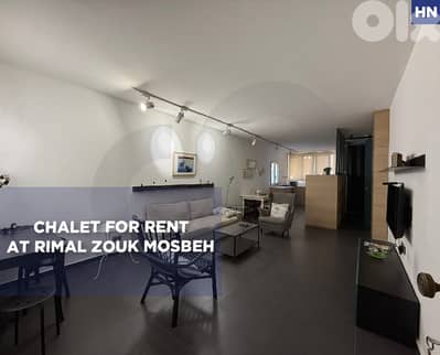 Prime location, Rimal, Zouk Mosbeh, Keserouan/زوق مصبح REF#HN136361