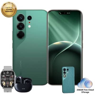 Pre Order Tecno Camon 50 Ultra 5G