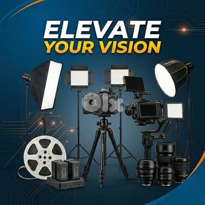 Photographer/Videographer