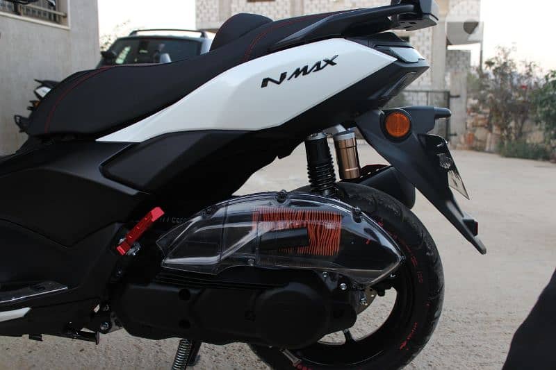 yamaha nmax v3 2025 3