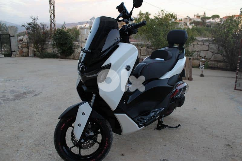 yamaha nmax v3 2025 4