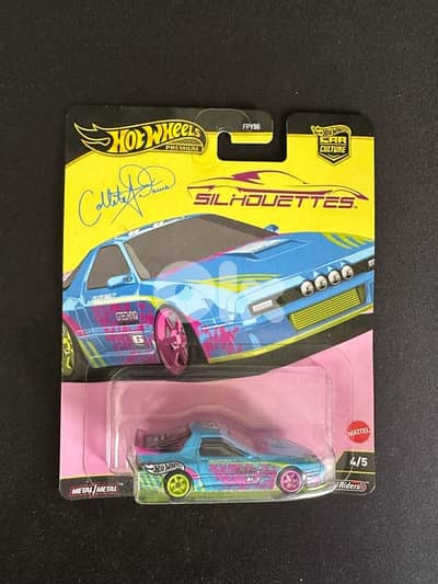 Hot wheels premium for sale