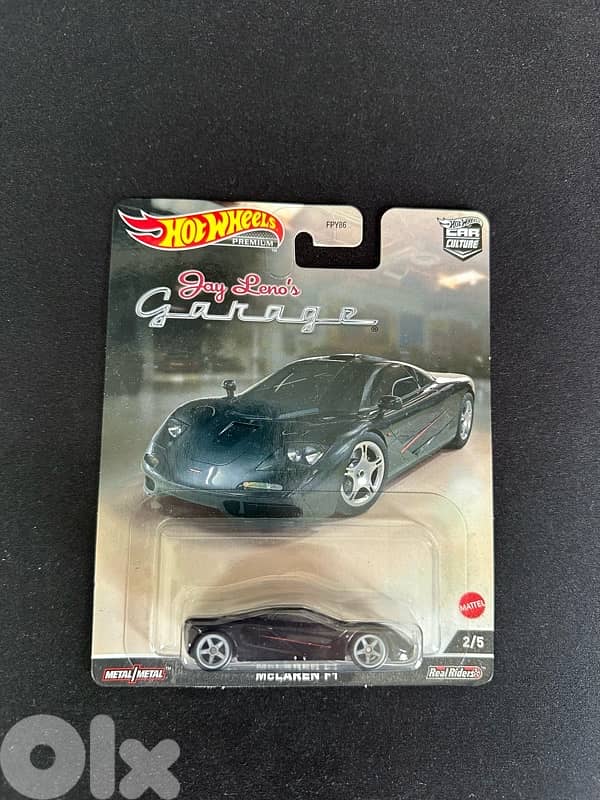 Hot wheels premium for sale 3
