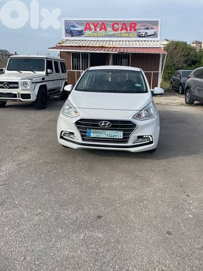 GRAND i10