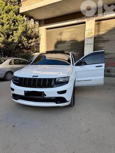Jeep Cherokee 2014