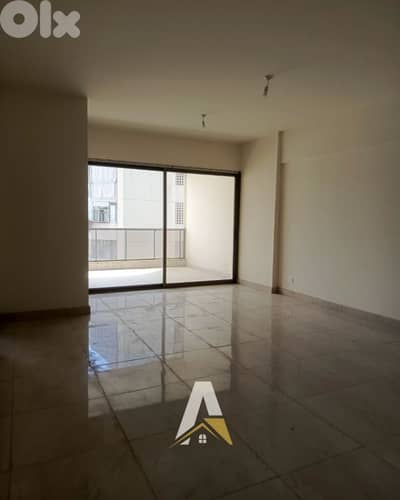 115 SQM Brand New Apartment In Baouchriye
