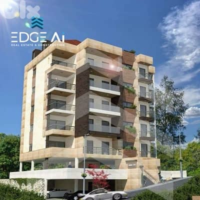 Apartment for Sale | Sarba – Keserwan  Ref: #YN201044