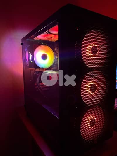 gaming pc 3070