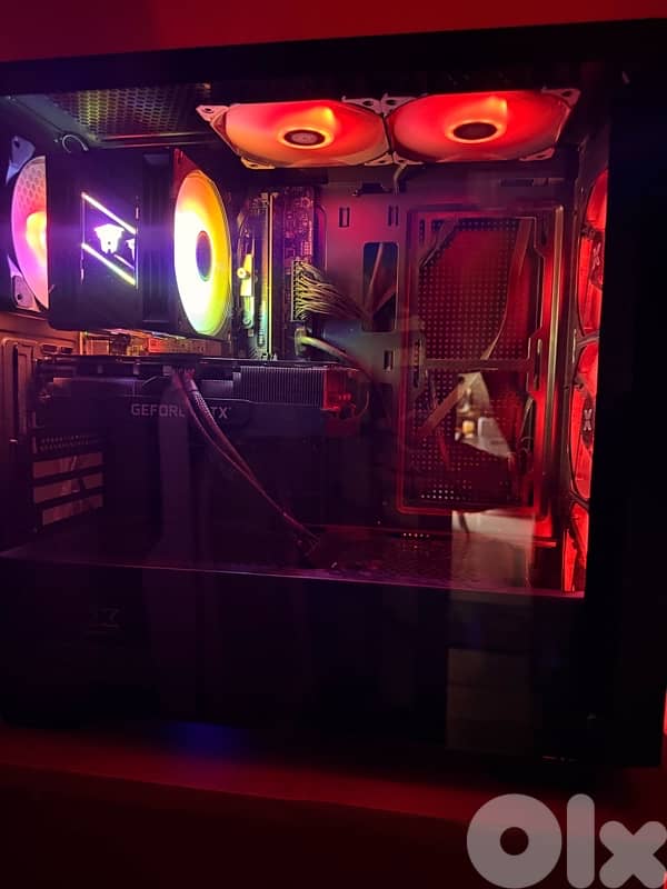 gaming pc 3070 1
