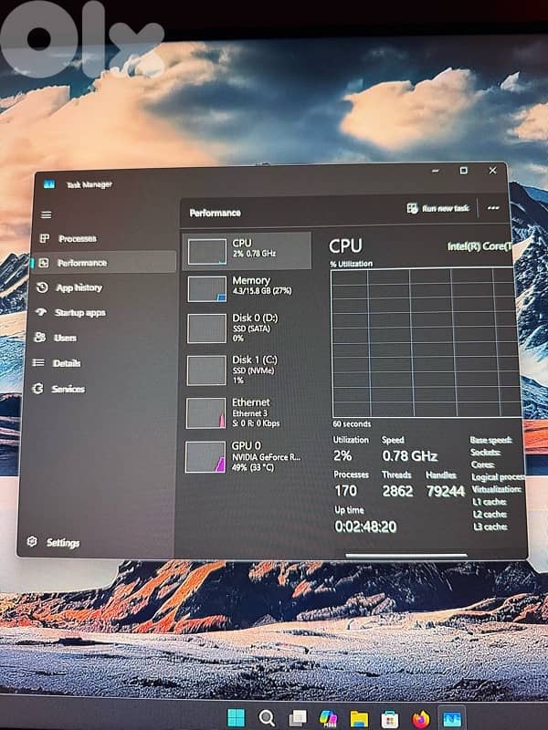 gaming pc 3070 2