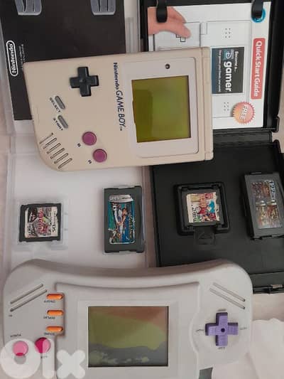 nintendo