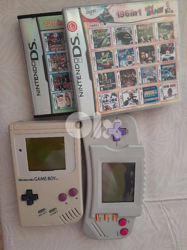 nintendo 1