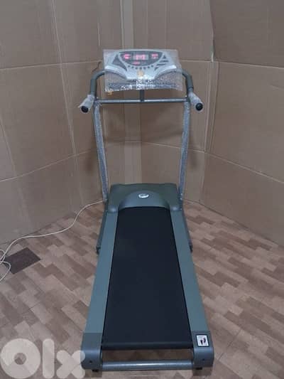meili magictreadmill, ,, 2hp motor