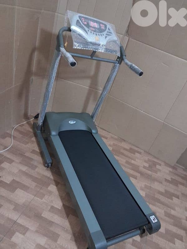 meili magictreadmill, ,, 2hp motor 1