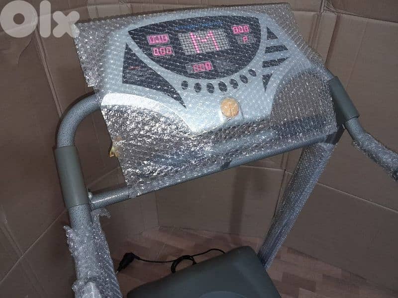 meili magictreadmill, ,, 2hp motor 2