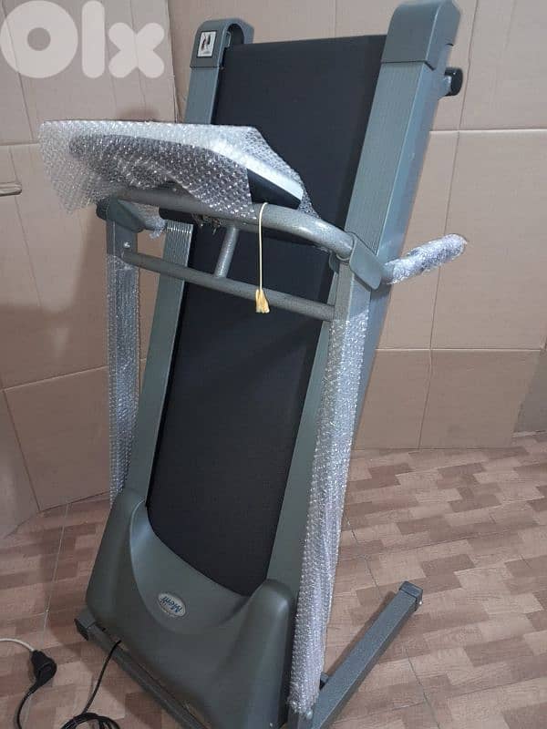 meili magictreadmill, ,, 2hp motor 4